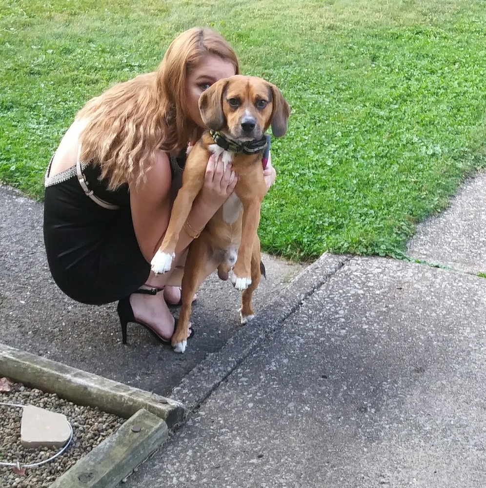 Meet your Posher, Cara